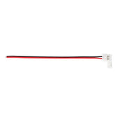 Havit Lighting Lighting Accessories EZI Tails to suit Single Coloured Lights-For-You HV9942-10PK 9350418025432